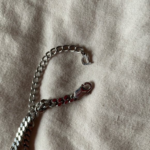 Christian Dior choker - Picture 2 of 4